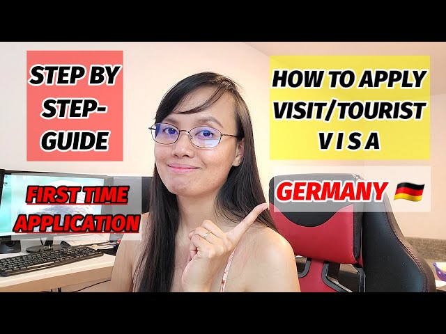 HOW TO APPLY SCHENGEN (VISIT/TOURIST VISA) | REQUIREMENTS + HOW TO BOOK APPOINTMENT IN VFS GLOBAL
