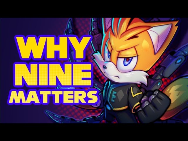 How Tails could be Sonic's Greatest Enemy