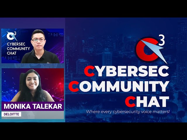 Cybersec Community Chats (C3) #10: DevOps and DevSecOps