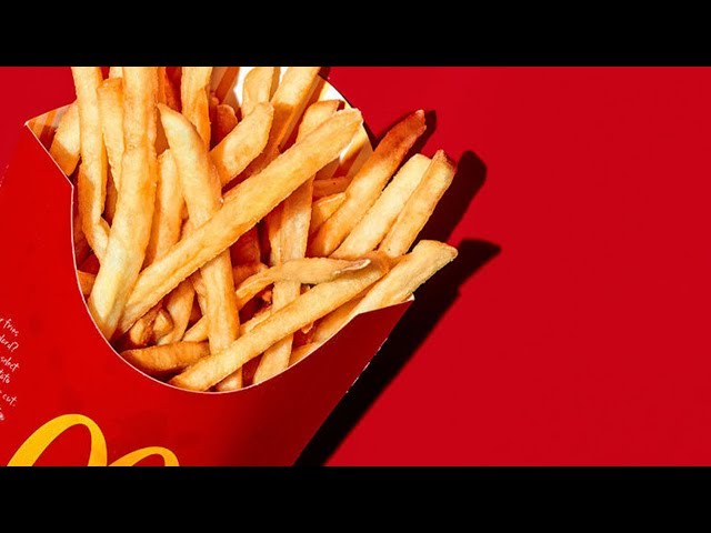 False McDonald's Facts You Always Thought Were True