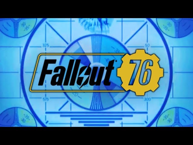 Fallout 76 - Featuring NerdCubed & Many A True Nerd