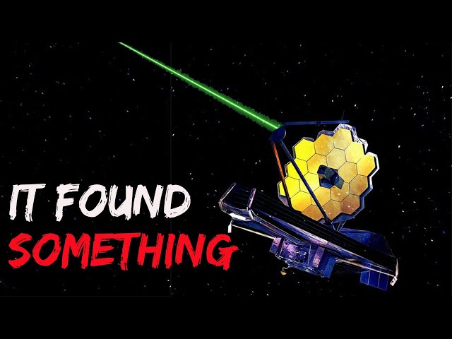 Terrifying Discoveries Made In Space