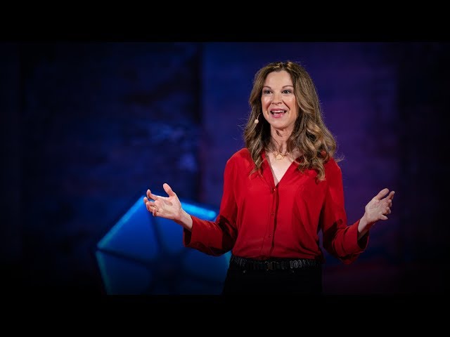 How changing your story can change your life | Lori Gottlieb | TED