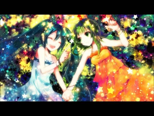 Nightcore - Time After Time