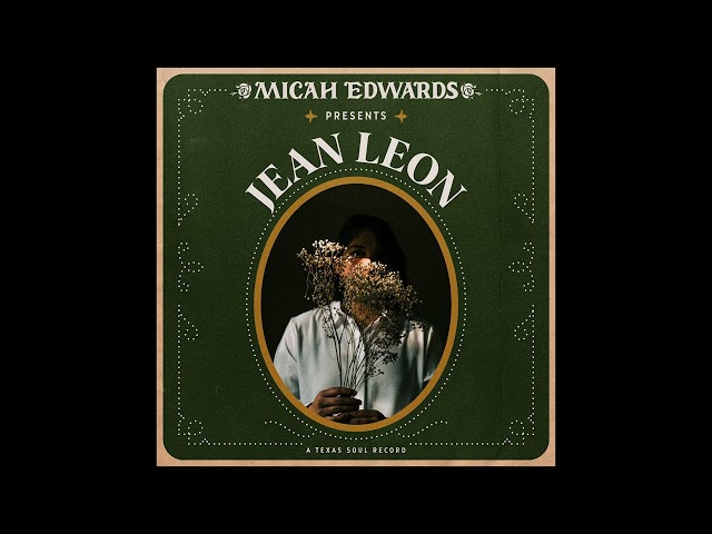 Micah Edwards - Jean Leon (Audio)