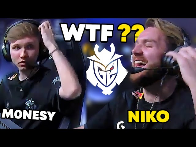M0NESY ABOUT NIKO FUNNY FAIL!! OLOF FOUND AIMBOT CONSOLE COMMAND?? (ENG SUBS)