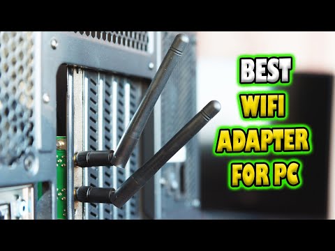 ✅ Top 5:📶🔌 Best Wifi Adapter for PC [ USB wifi adapter for pc ] {Wifi Adapter for Desktop PC}