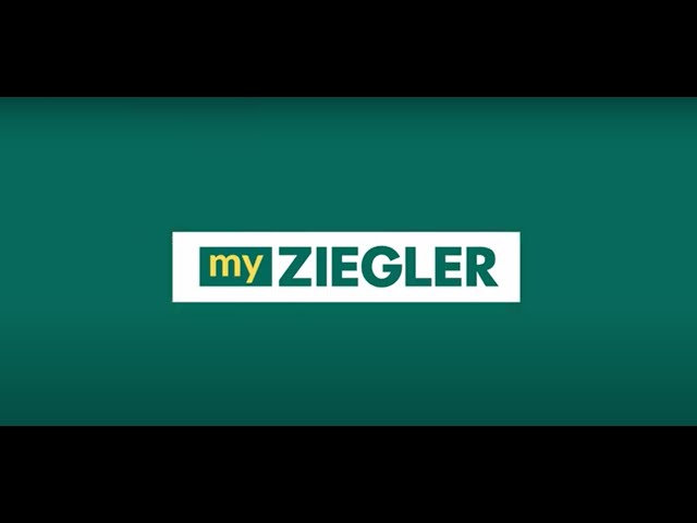 MyZiegler promo video