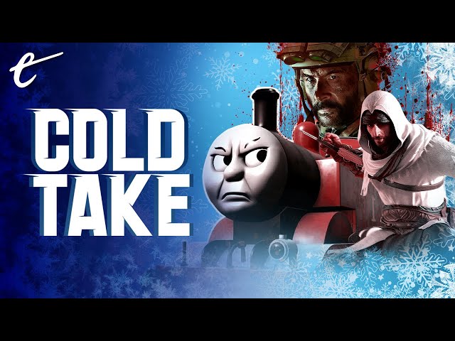 The Hype Train is Running Out of Steam | Cold Take