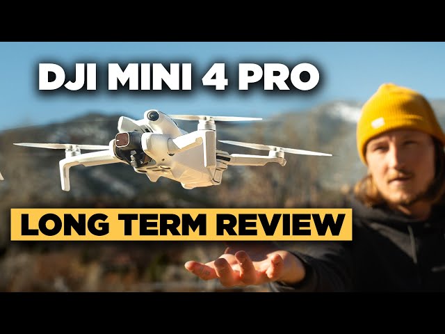 DJI Mini 4 Pro | Still The BEST Budget Drone?