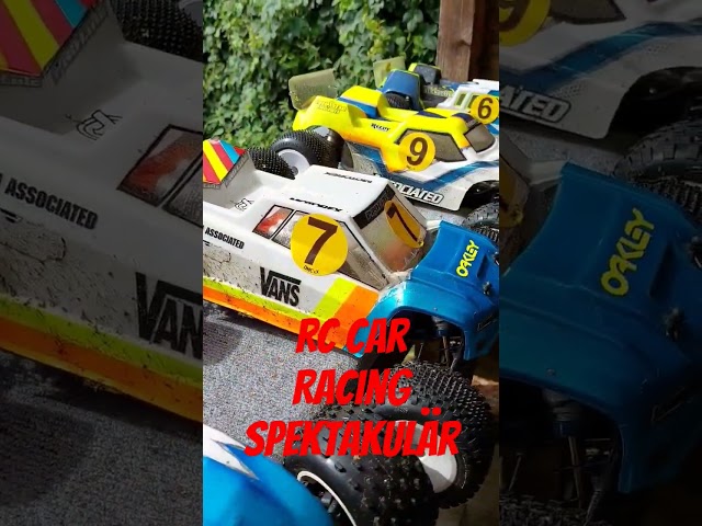 The Art of Offroad 1/10 Racing - Spannung - Spaß - spektakuläre Sprünge #rccaroffroad  #rc #rccars
