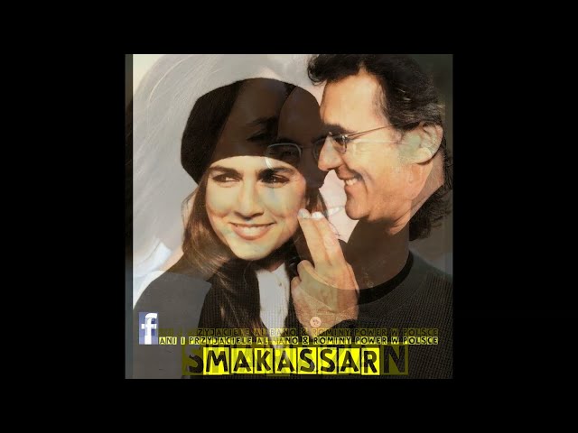 AL BANO & ROMINA POWER - THE BEST OF THE BEST