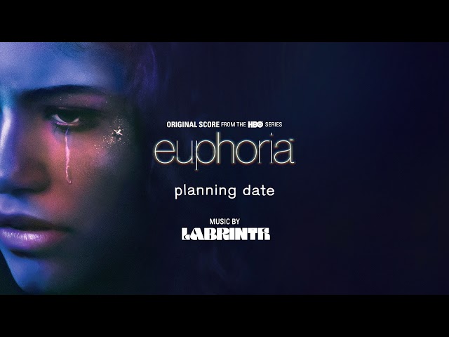 Labrinth – Planning Date (Official Audio) | Euphoria (Original Score from the HBO Series)