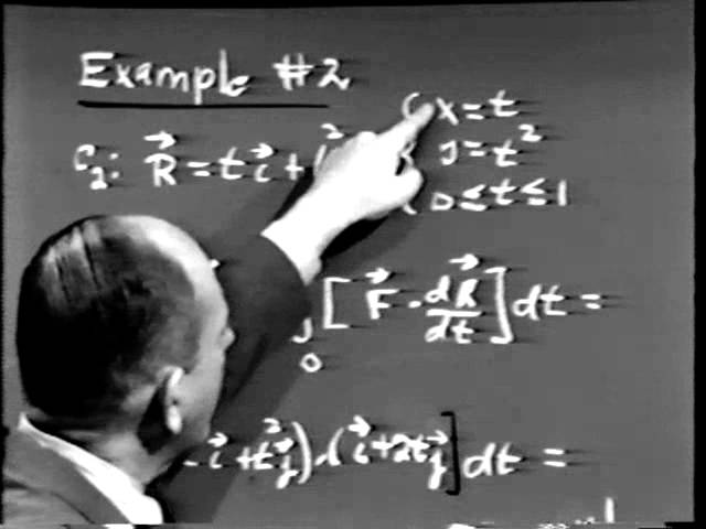 Part V: Multiple Integration, Lec 4 | MIT Calculus Revisited: Multivariable Calculus