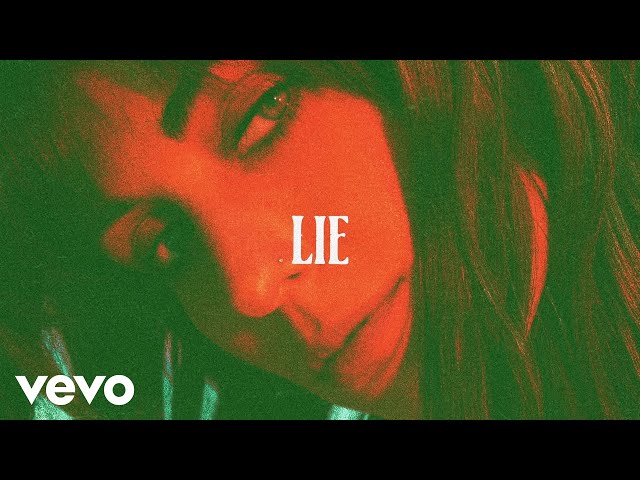 Sasha Alex Sloan - Lie (Spanish Lyric Video)