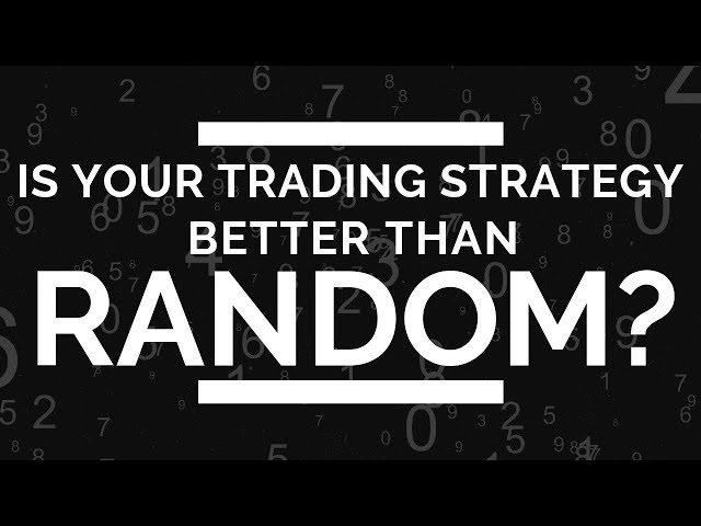 Is Your Trading Strategy About To Collapse?