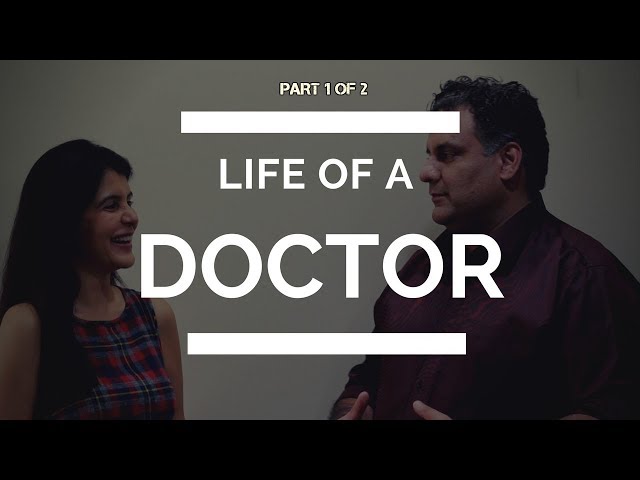 Life of a Doctor - How to become a Doctor with Dr Apurv Mehra of Ortho Dhoom Dhadaka #ChetChat