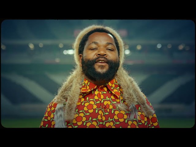Sjava Live In Mbombela In Association With SABC 1 | 09 December | Official Promo
