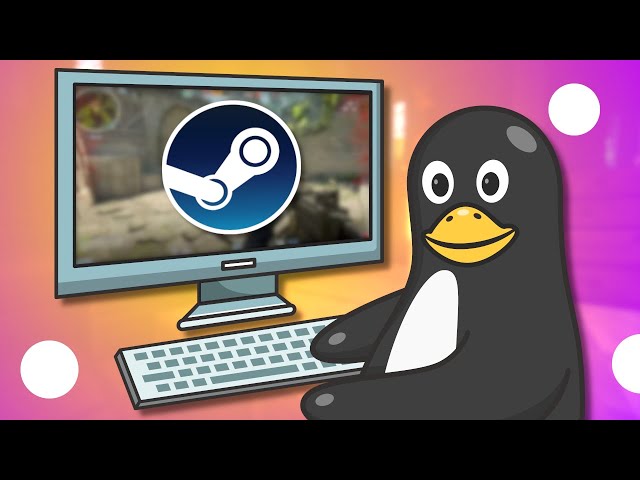 The True Gaming Experience on Linux ...