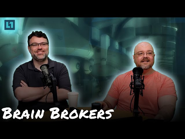 The Level1 Show April 23 2024: Brain Brokers