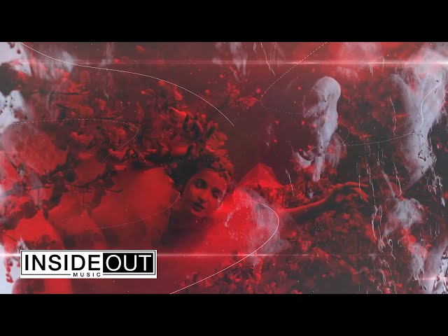 Mandoki Soulmates – Blood In The Water (LYRIC VIDEO)