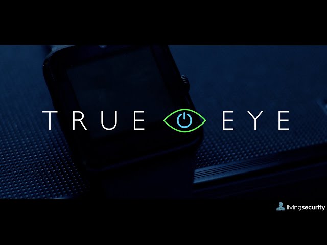 True Eye - Trailer