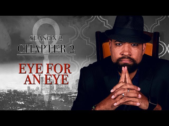 Eye for an Eye | Vampire: The Masquerade - L.A. By Night | Season 2, Episode 2