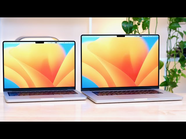 MacBook Pro 14 & 16 M2: Long Term Review!