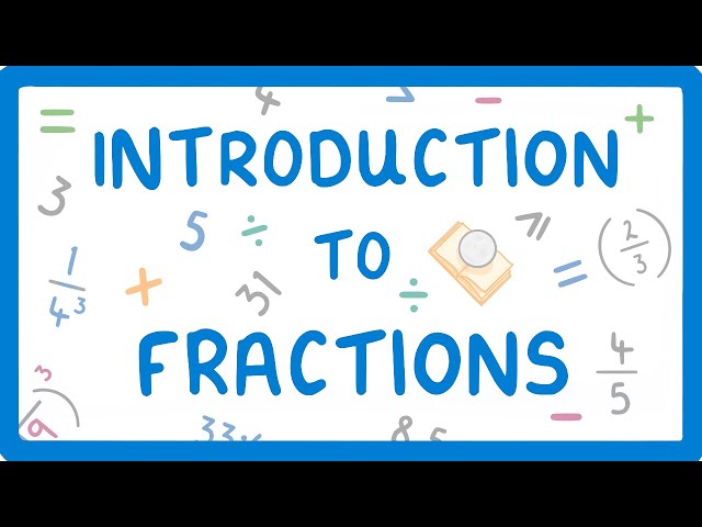 Fractions Part 1 - How to Simplify Fractions #8