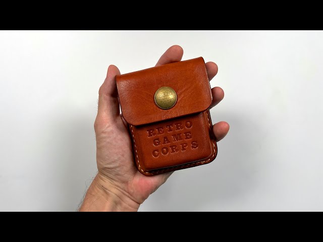 Custom Handmade Miyoo Mini Case!