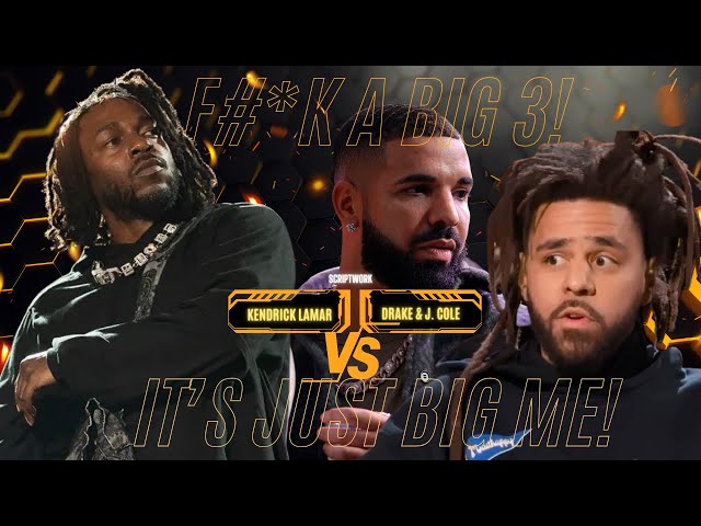 Future & Metro Boomin Ft. Kendrick Lamar - Like That (Drake & J Cole Diss) | REACTION