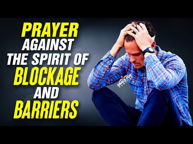 A Powerful Breakthrough Prayer | God Will Bless You and Elevate You (A Daily Prayer)