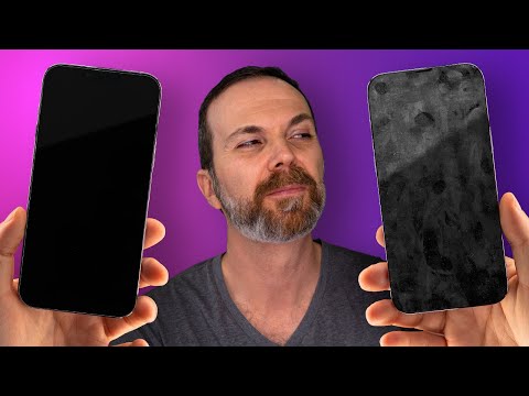 How To Get Rid Of Oily Fingerprints On Your Phone [Restoring Oleophobic Coating]