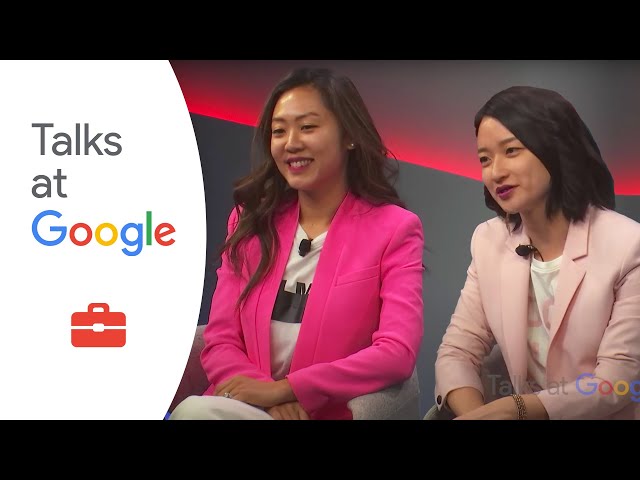 Glow Recipe | Sarah Lee and Christine Chang | Talks at Google