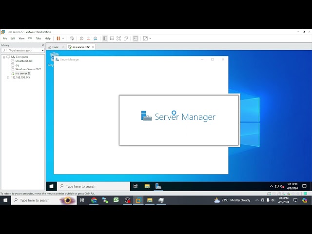 how to install ms server 2022 part 2 Free installation and free licence key | micro soft window 2022
