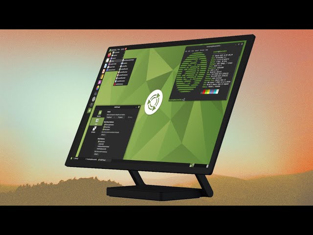 Ubuntu MATE 21.04 - Elegance Redefined with New Panels and more!
