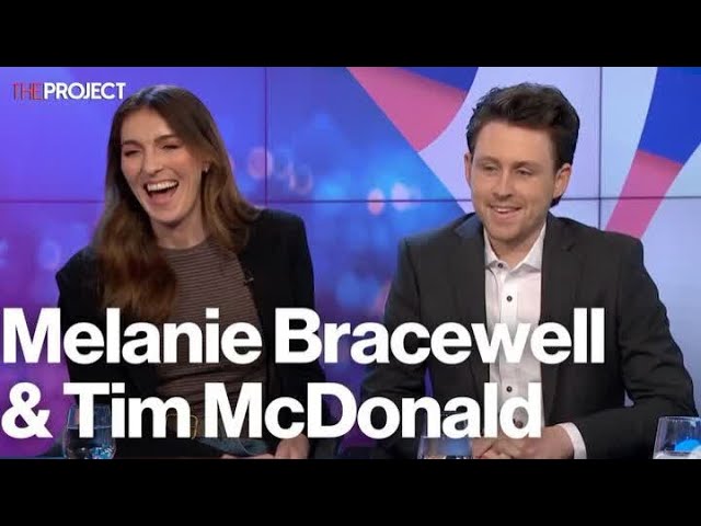 The Cheap Seats Melanie Bracewell & Tim McDonald On Their Predictions