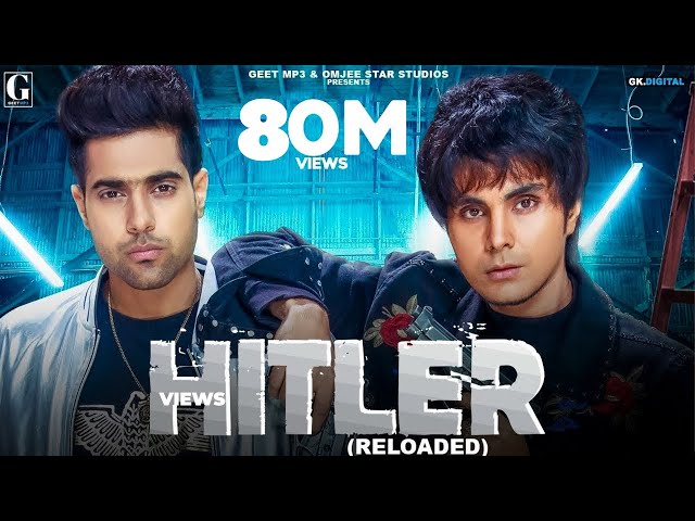 Hitler : GURI (Re-Created Song) Punjabi Songs  | Geet MP3