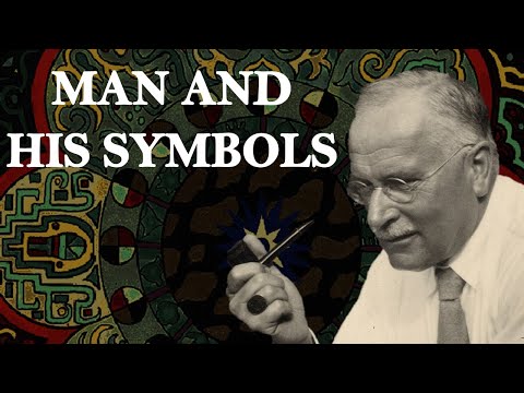 Man and His Symbols | Carl Jung