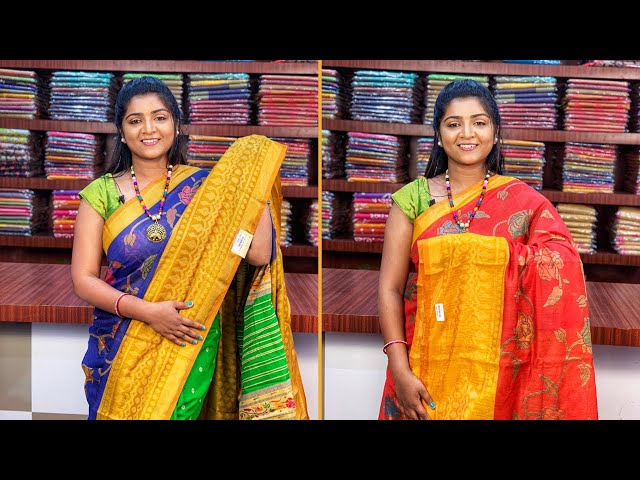 Wholesale price Brasso Sarees Collection | Epi 591 I RKCOLLECTIONS I 9704179175,9963203456 I