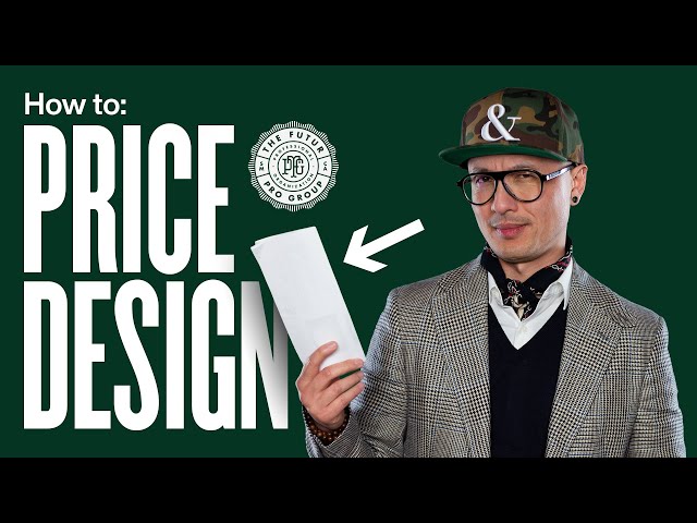 How To Price Design & Bid Projects (pt.1)