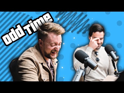 Welcome to Odd Time | Ep. 1