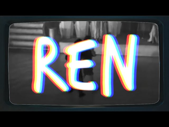 Ren - Love Music Part 3 (Official Lyric Video)