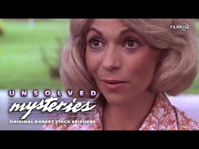 Unsolved Mysteries with Robert Stack - Season 4, Episode 23 - Full Episode