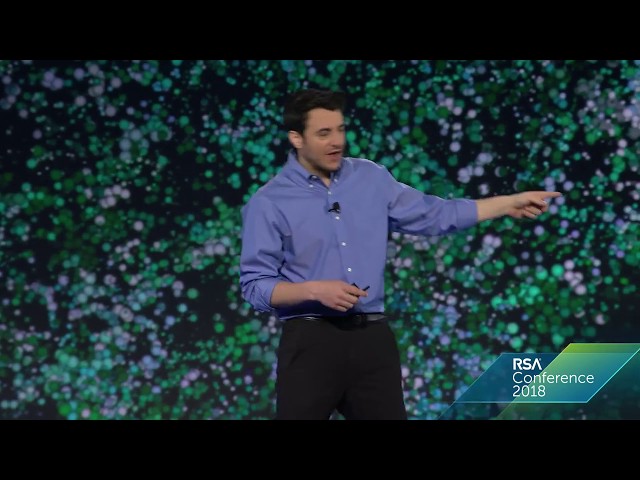The Power of Procrastination (And How to Conquer it) | Tim Urban | RSAC 2018