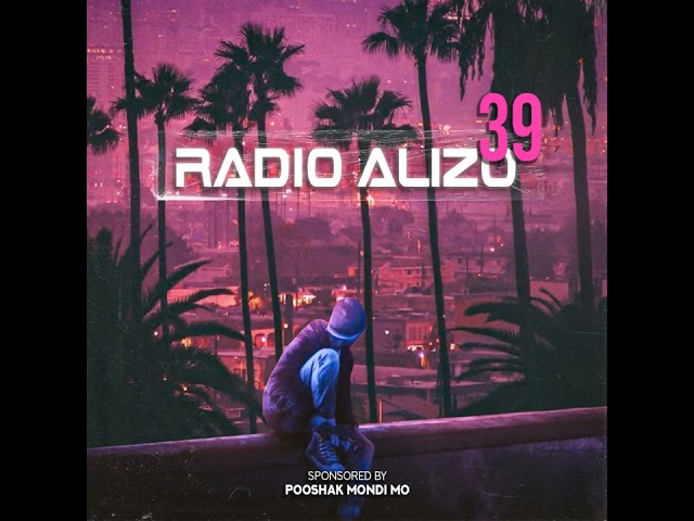 Radio alizo 39