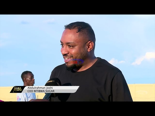 SOKA KIJIWENI | Kinachoiyumbisha Mtibwa Sugar ligi kuu; Wadau, mashabiki wafunguka