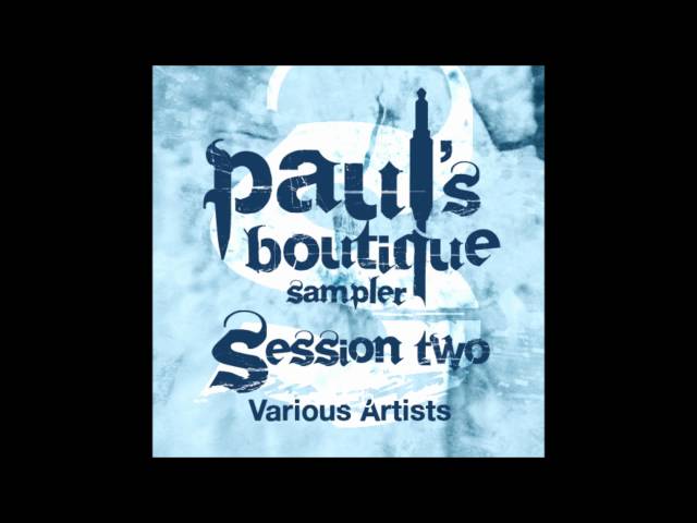 Paul C - Lotus (Original Mix) PSB021