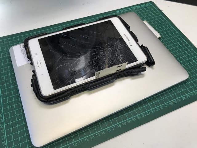 #362 Tablet #354 MBPR A1502 - repairing at the worst time of the internet day (close to  06H00 GMT)