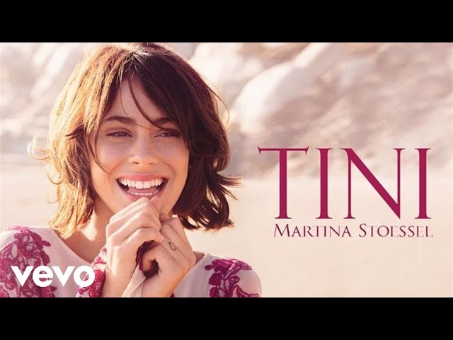 TINI - Don't Cry for Me (Audio Only)